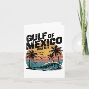 Carte Golfe Mexique, Golfe Des Etats-Unis Est 2025
