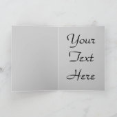 Carte Golfeurs (Intérieur)