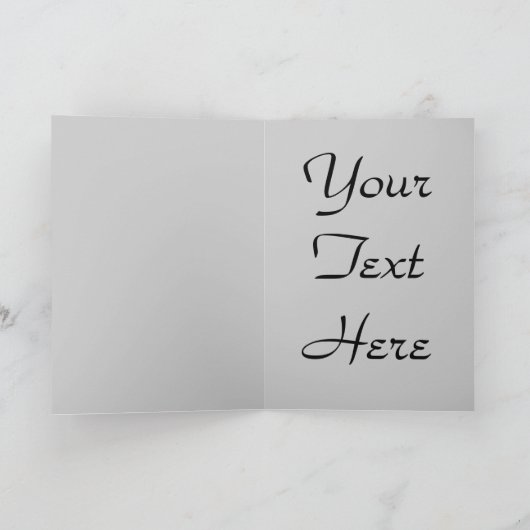 Carte Golfeurs (Intérieur)