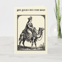 Gomory A Crowned Enigma on Camelback