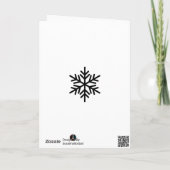 Carte Gondoles vertes et rouges (Dos)