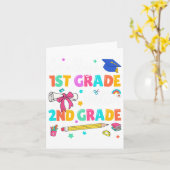 Carte Good26 (Fleur jaune)