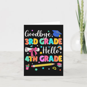 Carte Good5 Retour à l'école