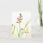 Carte Good Friends Encouragement Inspiration (Devant)