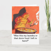 Good Luck From The Fool