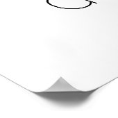 Carte Goodyear - Arizona - Poster de carte de vill (Coin)