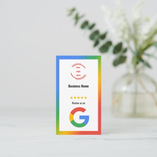 Carte Google Maps - Avis et évaluations (Debout devant)