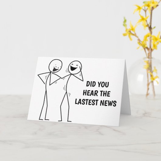 CARTE **GOOGLE** POURQUOI **60** N'EST PAS SI MAUVAIS AN (Fleur jaune)