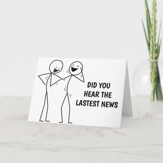 CARTE **GOOGLE** POURQUOI **60** N'EST PAS SI MAUVAIS AN (Devant)