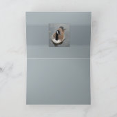 Carte Goose canadien 1975 (Intérieur)