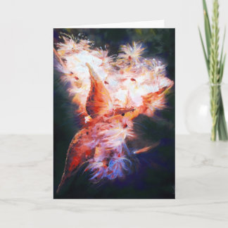 Carte Gossamer Wings