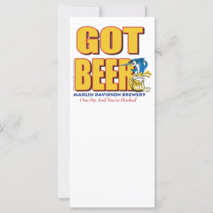 Carte GOT-BEER-Crazy