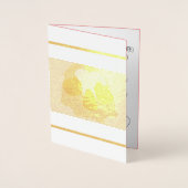 Carte Goth Foil (Devant)