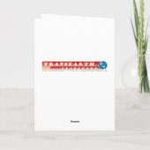 CARTE "GOTH FOR GENTLEMEN" (Dos)