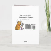 Carte Gotta Go (Dos)