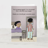 Carte Gotta Go (Devant)