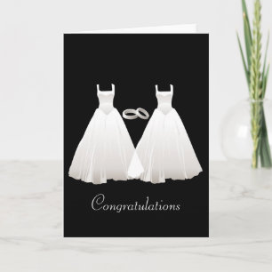Carte Gowns