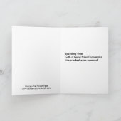 Carte Gracey et mauvais prendre un bain de soleil de (Intérieur)