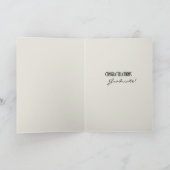 Carte GRAD Inspirivity Modern Fun Graduity Card (Intérieur)