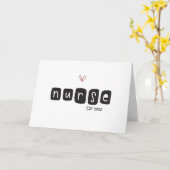 Carte Graduation de la retraite Year Established (Fleur jaune)