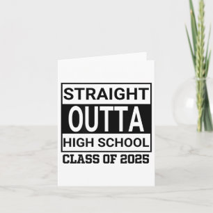 Carte Graduation Droit Hors Du Lycée 2025 _1