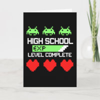 Graduation du High Level Complete