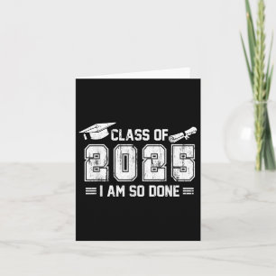 Carte Graduation Hommes Femmes Chemise Correspondant Cl
