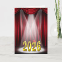 Graduation Rouge et or 2025 en vedette