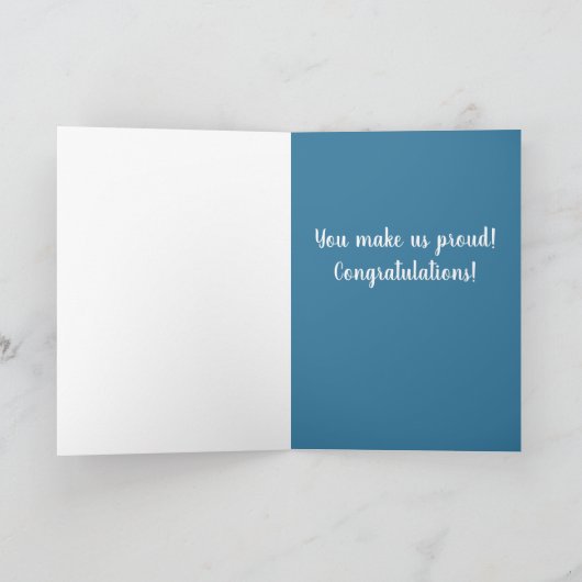 Carte Graduation sur mesure des Grands Pyrénées (Intérieur)