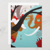 Carte Graffiti (Devant / Derrière)