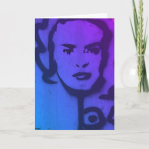 Carte Graffiti de Kansas City