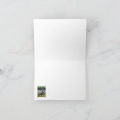 Carte Graine de Sandhill (Intérieur)