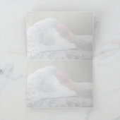 Carte Graine de Sandhill (Intérieur)