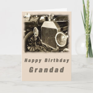 Carte Grand