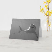 Carte Grand blanc (Fleur jaune)