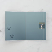 Carte Grand bleu (Intérieur)