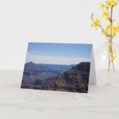 Carte Grand Dreams (Fleur jaune)