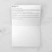 Carte Grand-duc de la Corne (Intérieur)