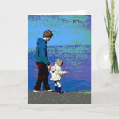 Carte Grand frère (Devant)