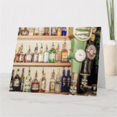 Carte Grand Marnier (Devant)