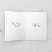 Carte grand-mère requin, carte pour grand-mère, bé (Intérieur)