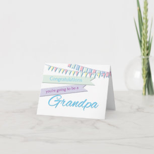 Carte Grand-père