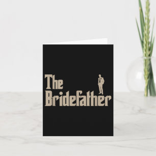 Carte Grand Père De La Mariée Cadeaux Hommes Tee - shirt