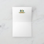 Carte Grand pied (Intérieur)