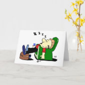 Carte GRANDAD SLEEPS.tif (Fleur jaune)
