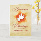 Carte Grandniece, confirmation de la détection de congra (Fleur jaune)