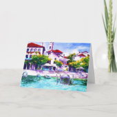 Carte Grands amis (Devant)