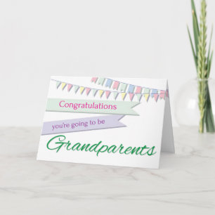 Carte Grands-parents