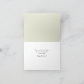 Carte Grands Violets Bleus Violets Pourpres Sérénité Pay (Intérieur)