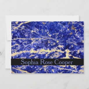 Carte Granit bleu, marbre bleu, pierre bleue